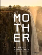 9783961716456 Mother | Tweedehands, Boeken, Verzenden, Zo goed als nieuw, Marsel van Oosten