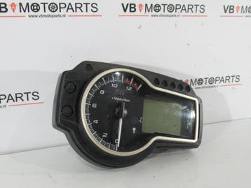 Suzuki GSR 750  Teller, Ophalen of Verzenden, Nieuw
