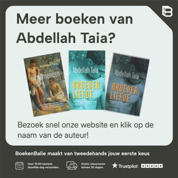 Arabische melancholie - Abdellah Taia 9789055159376, Boeken, Verzenden, Gelezen, Abdellah Taia