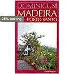 Madeira en Porto Santo / Dominicus reeks 9789025727291, Boeken, Verzenden, Gelezen, T. Branco Martins