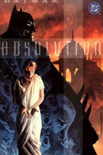 Batman: Absolution, Ophalen of Verzenden, Nieuw