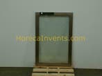 Gamko Parts Onderdelen RVS Glas Deuren Lade Fronts NIEUW, Nieuw in verpakking, Barinrichting
