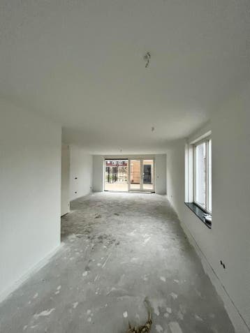 Dunpleister Nieuwbouw | Strakke Wanden, Garantie, Stucwerk