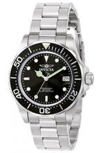 Invicta Pro Diver 9307 horloge - 40 mm, Verzenden, Nieuw