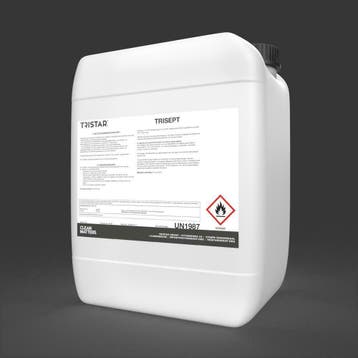 VOORRAAD! CleanGood hand desinfectiemiddel | 5 liter can, Zakelijke goederen, Kantoor en Winkelinrichting | Kantoorartikelen, Ophalen of Verzenden
