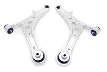 SuperPro 2008 Subaru Impreza WRX STI Front Lower Alloy, Ophalen of Verzenden, Nieuw