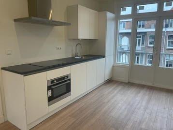 Te huur: Appartement Van Oldenbarneveldtstraat in Amsterdam, Noord-Holland, Appartement, Amsterdam