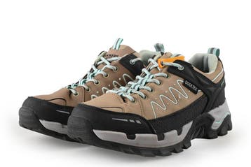 Dockers Wandelschoenen in maat 40 Groen, Kleding | Heren, Schoenen, Overige kleuren, Verzenden, Zo goed als nieuw, Wandelschoenen of Bergschoenen