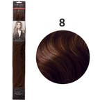 Balmain  HairXpression  FillIn Extensions  Straight  50 cm, Sieraden, Tassen en Uiterlijk, Uiterlijk | Haarverzorging, Verzenden