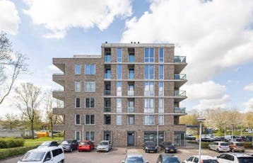Te huur: Appartement De Gasperilaan in Uithoorn, Noord-Holland, Uithoorn, Appartement