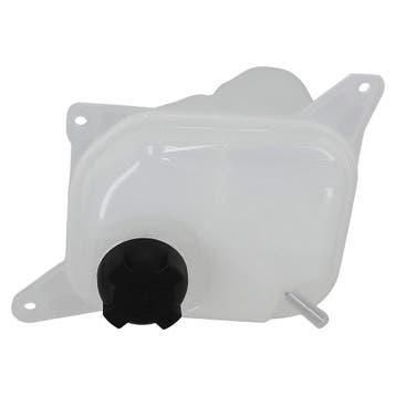 Expansievat met Cap geschikt voor Audi 8C 8G7 89 1991-199..., Verzenden, Nieuw, Audi