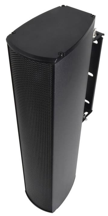 Adastra HPC-120T Krachtige 100V Kolomluidsprekers IP55 120W, Verzenden, Nieuw, Overige typen, Overige merken