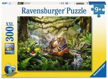 Jungle Wildlife Wonders, Ophalen of Verzenden, Nieuw