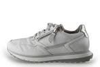 Gabor Sneakers in maat 40 Wit, Verzenden, Wit, Gabor, Sneakers of Gympen