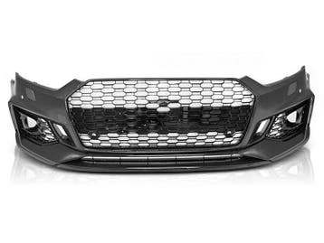 RS5 Look Voorbumper voor Audi A5 B9 F5, Ophalen of Verzenden