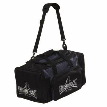 Ernesto Hoost Sporttas Fight Gear Black, Ophalen of Verzenden, Nieuw