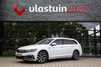 Zakelijke Lease |  Volkswagen Passat Variant 1.4 TSI PHEV GT, Automaat, Gebruikt, Wit, Stationwagon
