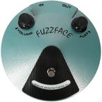 Dunlop JHF1 Jimi Hendrix Fuzz Face gitaar effect pedaal, Muziek en Instrumenten, Effecten, Verzenden, Nieuw