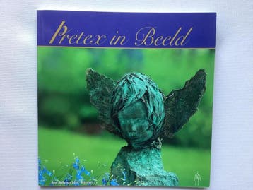 Pretex in beeld - N. van Uden-Bloemers 9789080769229, Verzenden, Zo goed als nieuw, N. van Uden-Bloemers
