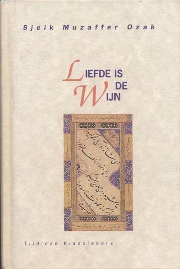 Liefde is de wijn / Tijdloze klassiekers - M. Ozak, Verzenden, Gelezen, M. Ozak