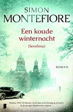 Een koude winternacht 9789022574126 Simon Sebag Montefiore, Verzenden, Gelezen, Simon Sebag Montefiore