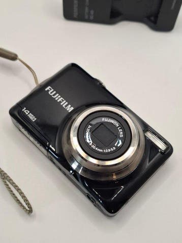 Fujifilm JV300 Digitale camera, Nieuw