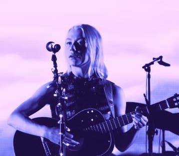 Phoebe Bridgers Tickets Te Koop, Tickets en Kaartjes