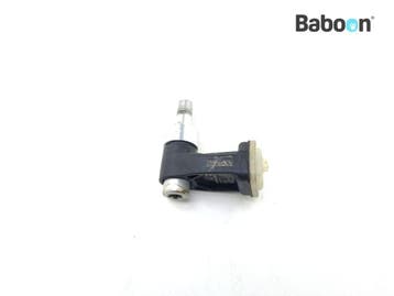 Bandenspannings Sensor (RDC) BMW R 1200 R 2006-2010 (R1200R, Verzenden, Gebruikt