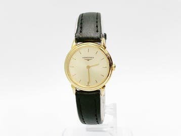 Longines - La Grande Classique - Zonder minimumprijs -