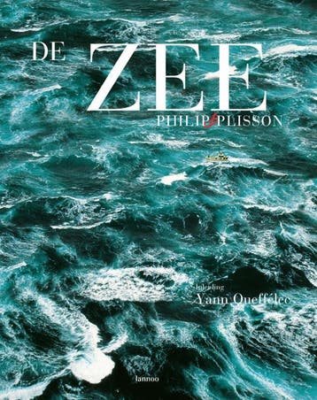 De Zee - Eliane Georges 9789020985146, Verzenden, Gelezen, Eliane Georges