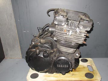 Yamaha XJ 600 Motorblok, Motoren, Ophalen of Verzenden, Nieuw