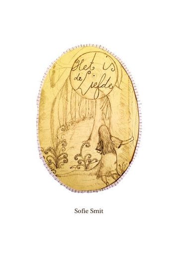 Het is de Liefde - Sofie Smit 9789083015118, Boeken, Verzenden, Gelezen, Sofie Smit