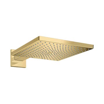 Hoofddouche HansGrohe Raindance E 300 1jet Met Douche-arm, Ophalen of Verzenden, Nieuw
