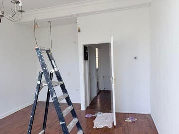 Te huur: Appartement Nieuwe Rijn in Leiden, Leiden, Appartement, Zuid-Holland