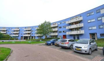 Te Huur 3 Kamer Appartement Peter Sellershof In Almere, Direct bij eigenaar, Almere, Appartement, Almere