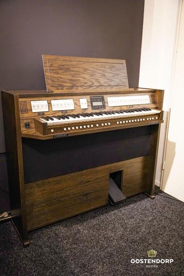 Content Clavis 125 CBM372, Nieuw