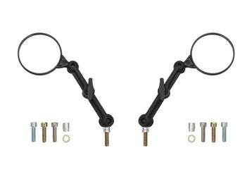 DoubleTake Mirrors Dual Sport Kit, Verzenden, Nieuw