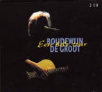 cd - Boudewijn de Groot - Een Hele Tour, Verzenden, Zo goed als nieuw