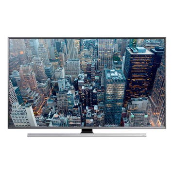 Samsung UE48JU7000L - 48 inch 4K 100 Hz TV, Ophalen, Zo goed als nieuw, 100 Hz, Samsung