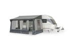 Dorema winter universele caravanvoortent Quartz 400, Caravans en Kamperen, Voortenten en Luifels, Nieuw, Dorema