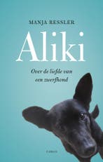 Aliki (9789403130491, Manja Ressler), Verzenden, Nieuw