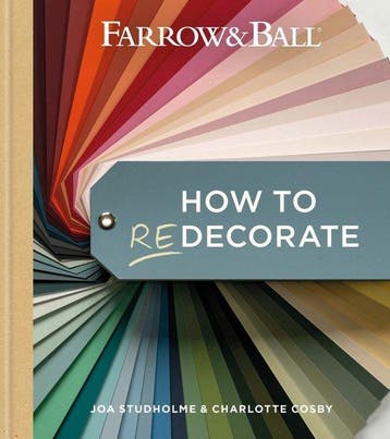 9781784728991 Farrow  Ball- Farrow and Ball How to Redeco..., Verzenden, Zo goed als nieuw, Joa Studholme