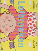 Lolbroeken 9789076766713 G. Andreae, Verzenden, Gelezen, G. Andreae