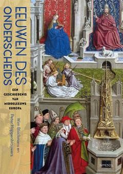 Eeuwen des onderscheids - Wim Blockmans 9789044656343, Verzenden, Zo goed als nieuw, Wim Blockmans