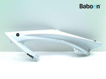 Zijkuipdeel Rechts Boven Yamaha YZF R6 2014-2016 (YZF-R6, Verzenden, Gebruikt