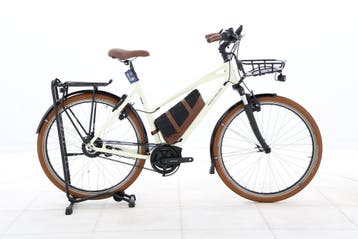 Riese & Müller CRUISER VARIO – 2022 – 175 - 185 cm, Verzenden, Zo goed als nieuw