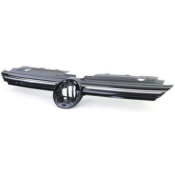 Sport Gril met LED Verlichting Volkswagen Golf 8 RL459, Nieuw, Voor, Volkswagen