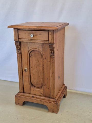 Kast - Grenen