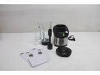 Philips 7000-serie HR3760/00 - Blender - 1500W - 1,8L glas, Verzenden, Zo goed als nieuw