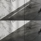 Brauer Douchegoot met Multifunctioneel Rooster en Flens -, Ophalen of Verzenden, Nieuw